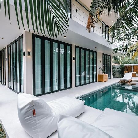 Terra Villas Ахангама Экстерьер фото