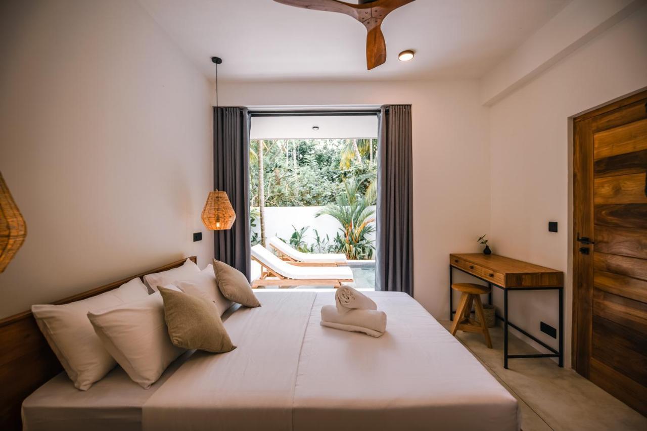 Terra Villas Ахангама Экстерьер фото