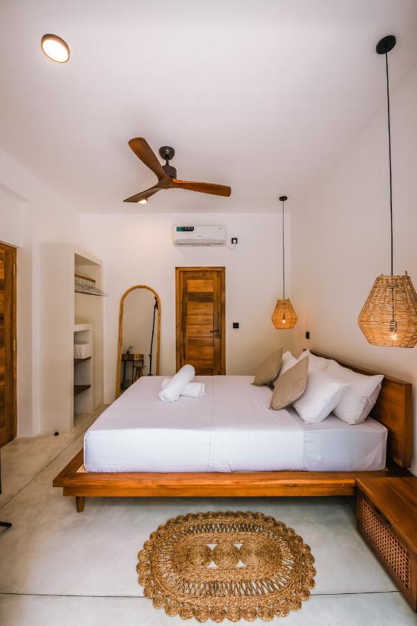 Terra Villas Ахангама Экстерьер фото