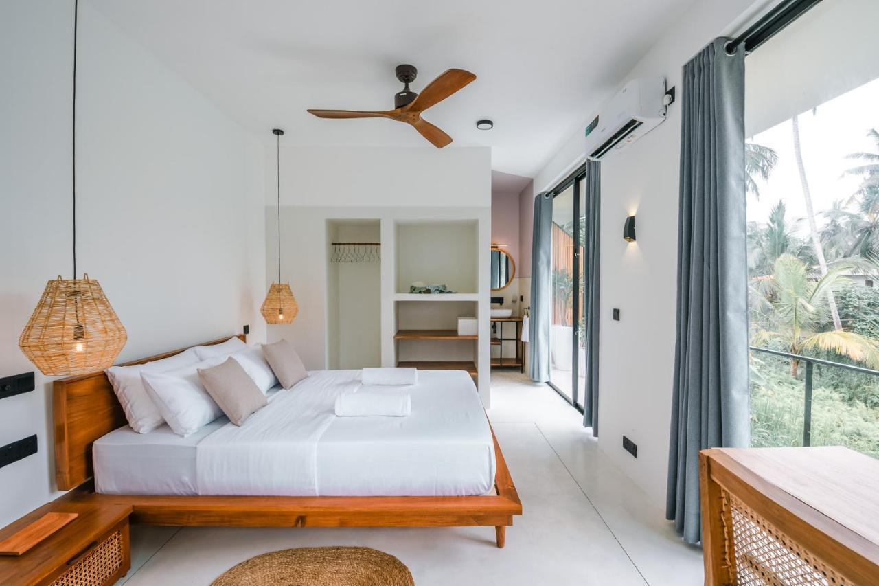 Terra Villas Ахангама Экстерьер фото
