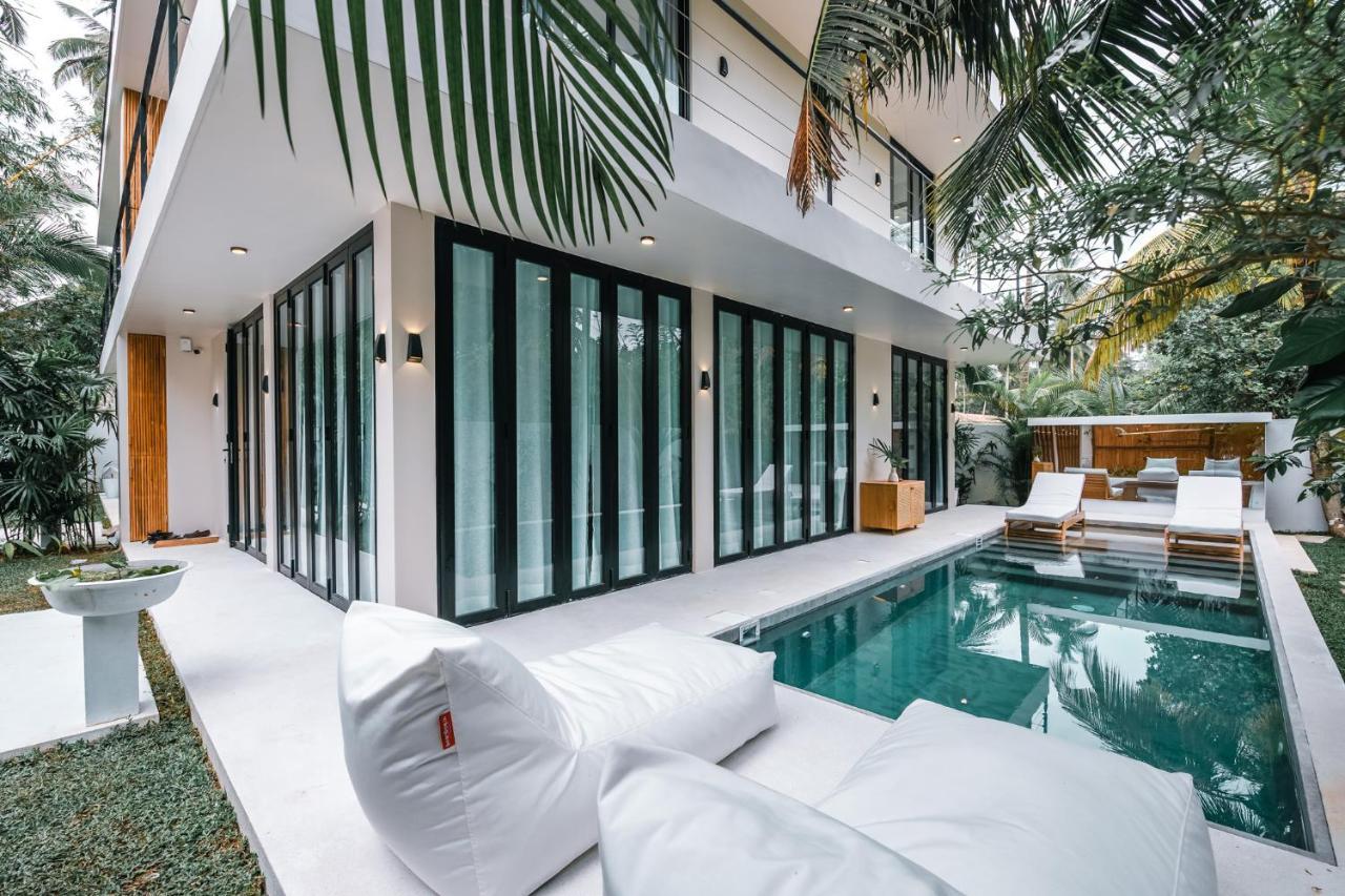 Terra Villas Ахангама Экстерьер фото