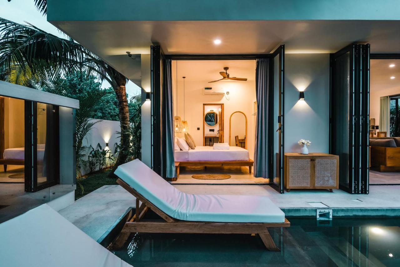 Terra Villas Ахангама Экстерьер фото