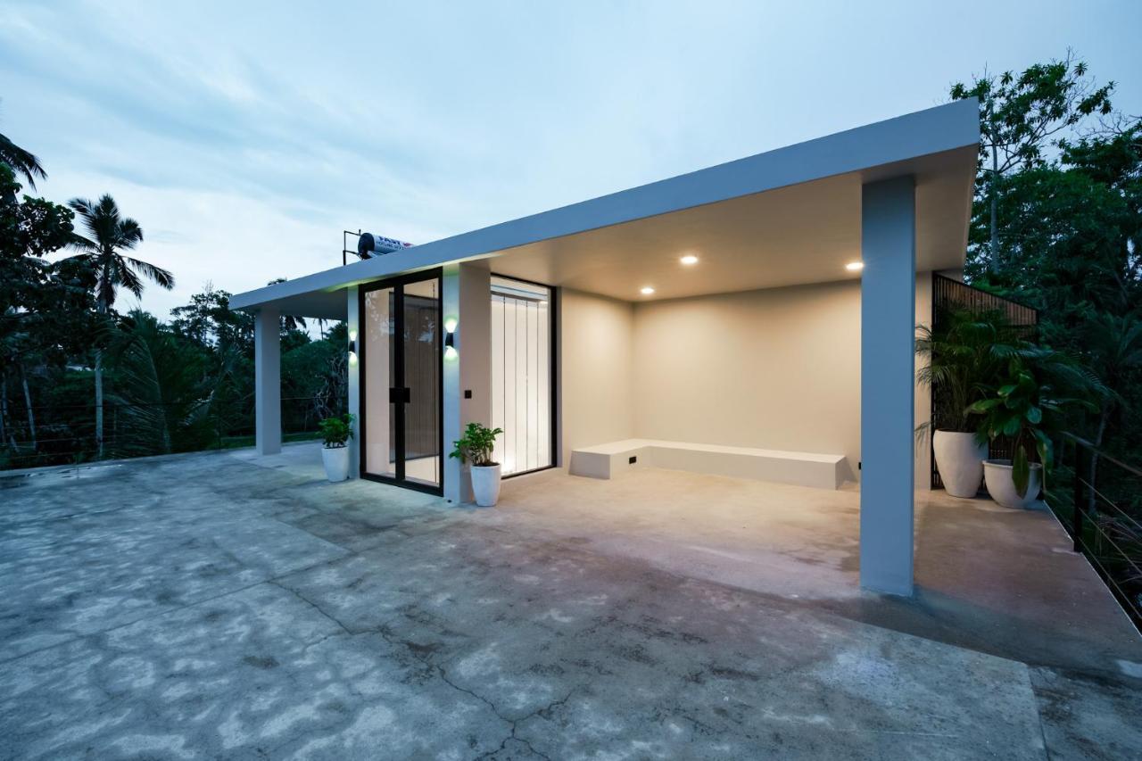 Terra Villas Ахангама Экстерьер фото