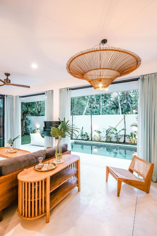 Terra Villas Ахангама Экстерьер фото