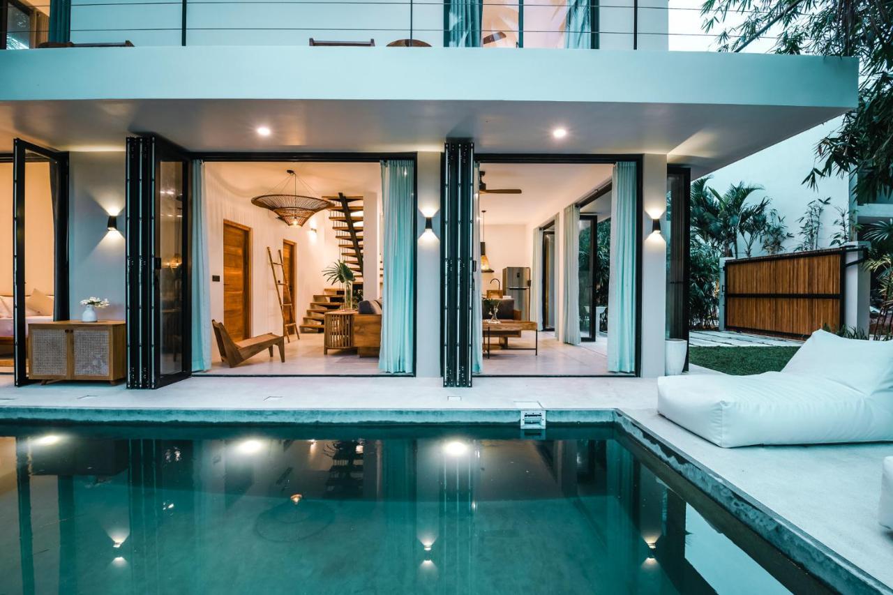 Terra Villas Ахангама Экстерьер фото
