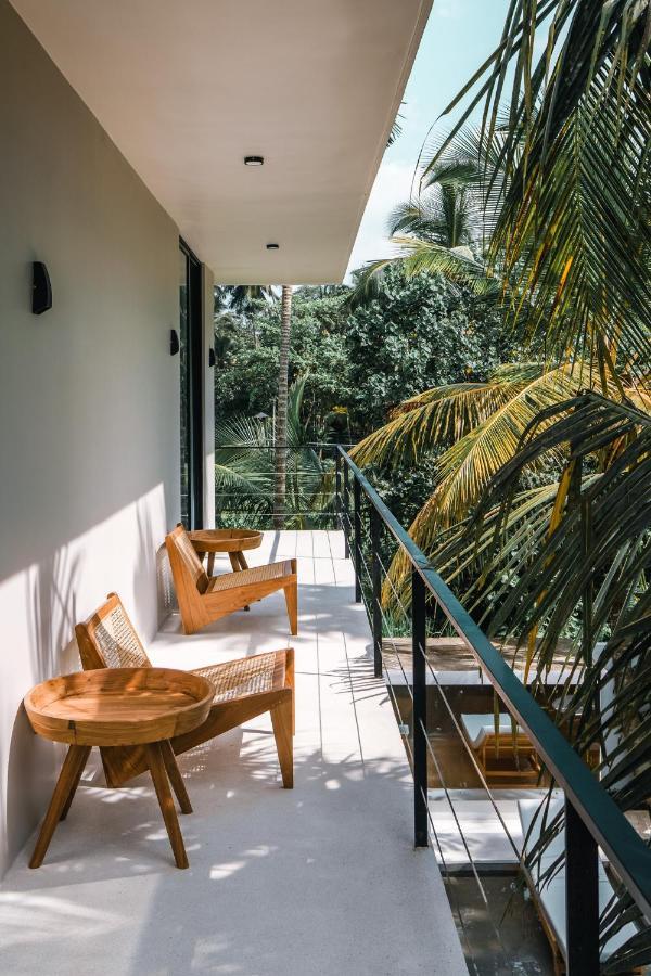 Terra Villas Ахангама Экстерьер фото